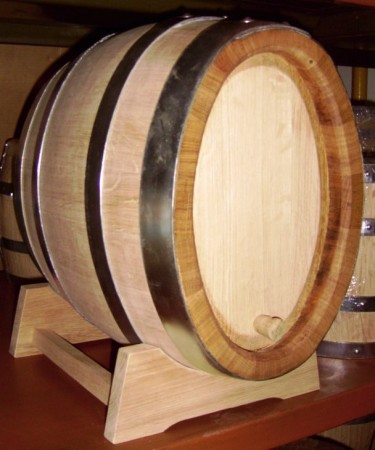 DUBOVÉ OVÁLNÉ SUDY