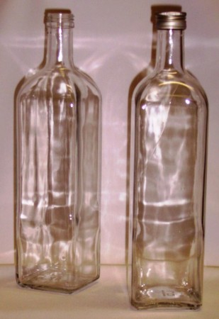 B04: Láhev 0,5l a 1l