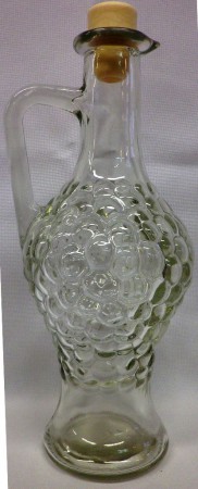 K17: Láhev Hrozen 0,75l